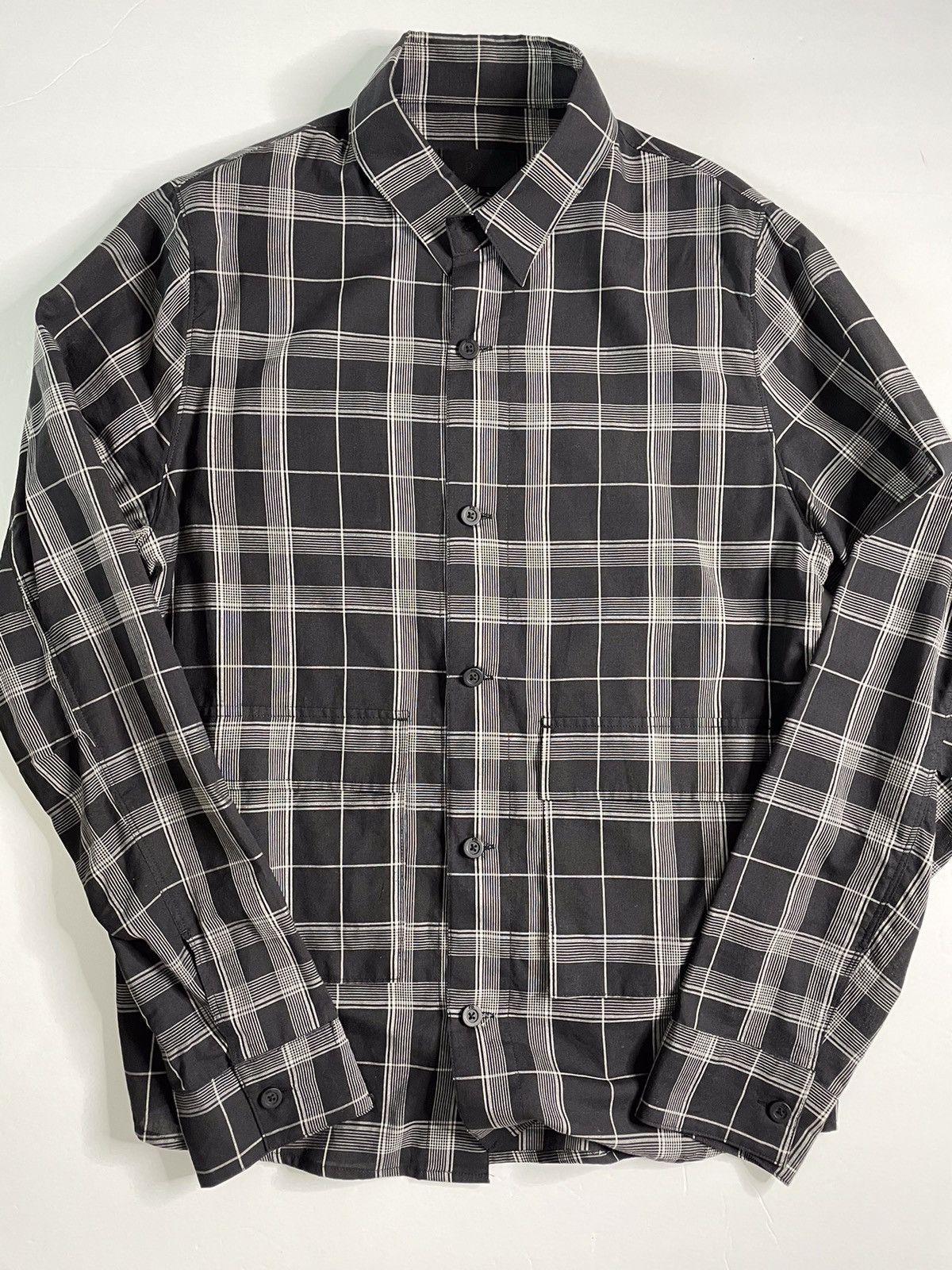 Rta RTA Shirt Size US S / EU 44-46 / 1 - 1 Thumbnail