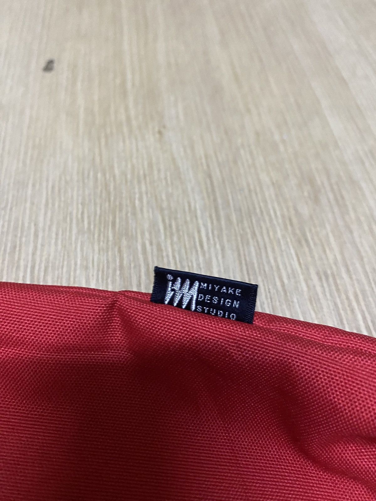 Issey Miyake Issey Miyake Design Studio bag Size ONE SIZE - 21 Thumbnail