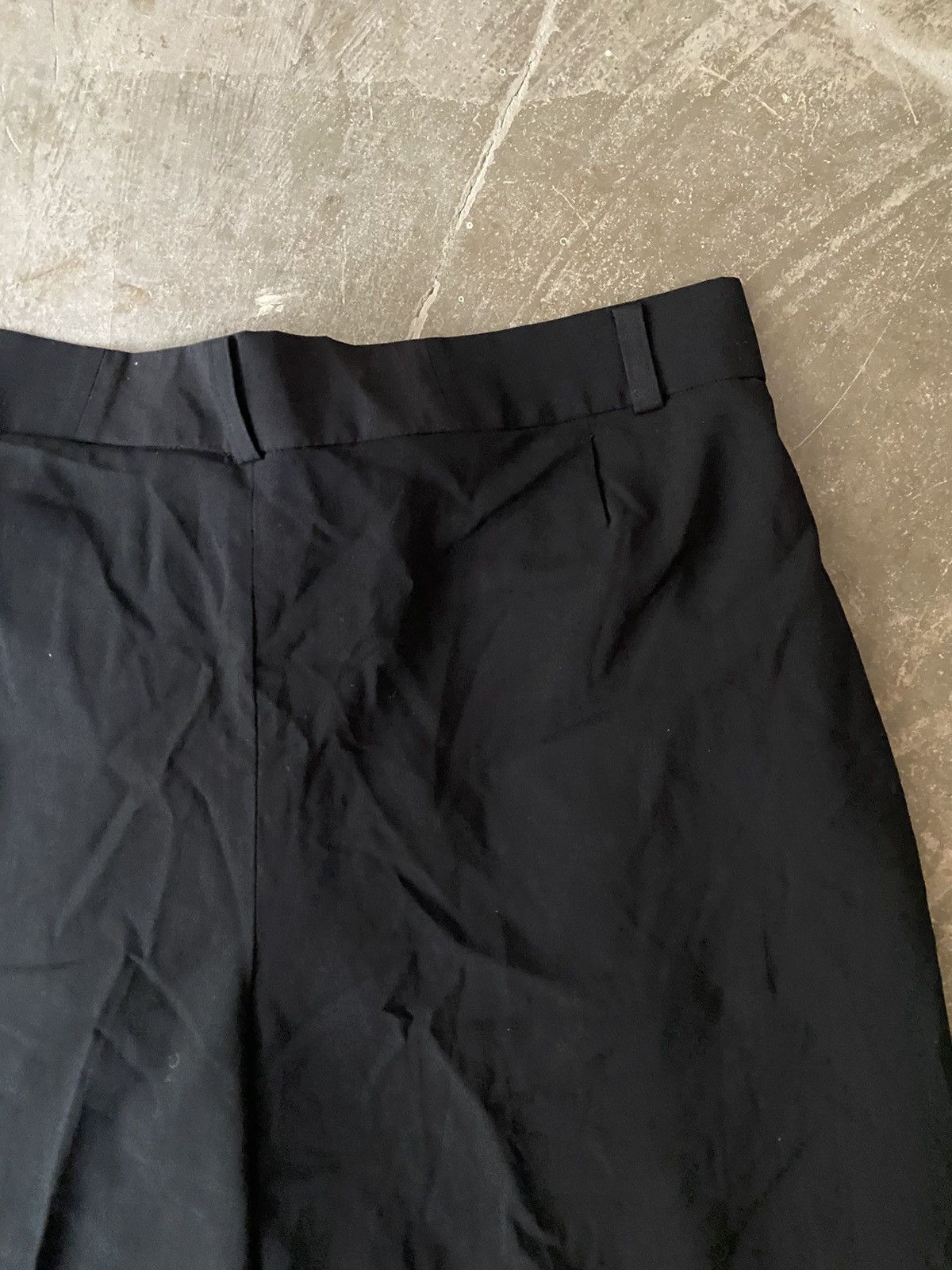 Issey Miyake Issey Miyake Pants Kapital Yohji Yamamoto Comme des Garcons Size US 34 / EU 50 - 9 Thumbnail