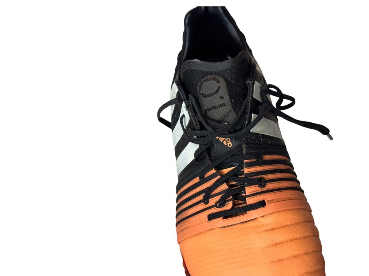 Adidas Adidas Nitrocharge 1.0 FG M19051 Soccer Football Shoes US7.5 Size US 7.5 / EU 40-41 - 11 Thumbnail