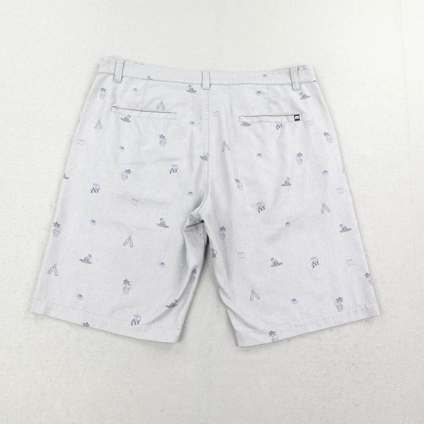 TravisMathew VINTAGE: No? (Oops) Size US 36 / EU 52 - 3 Thumbnail