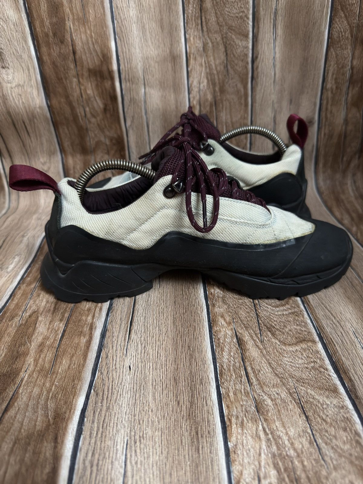 ROA Katharina low hiking boots Size US 8 / EU 41 - 11 Thumbnail