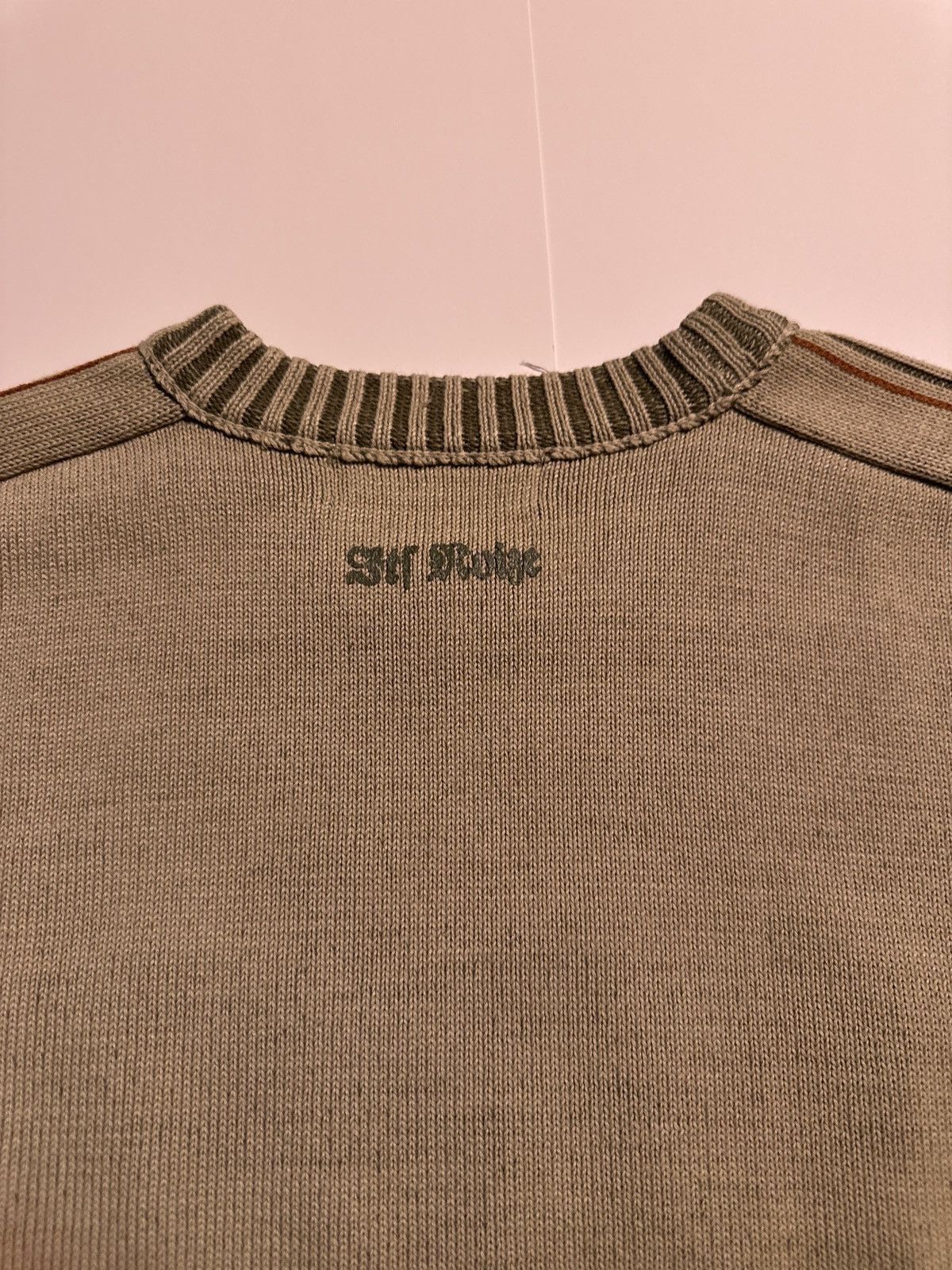 Vintage Vintage Style Long Sleeve Sweatshirt Size US XL / EU 56 / 4 - 8 Thumbnail
