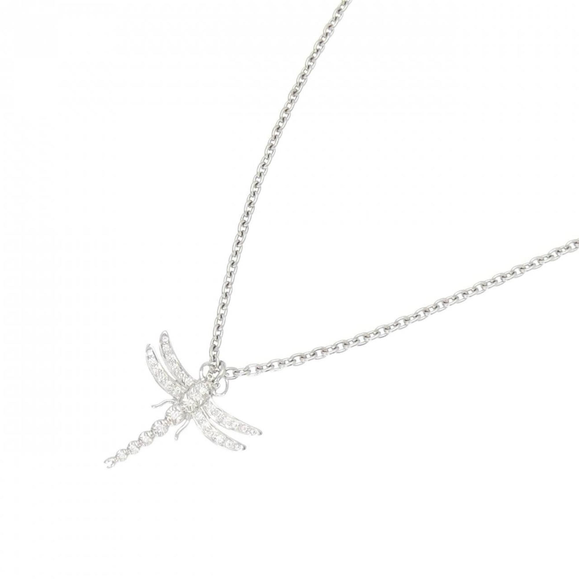 Tiffany & Co. Tiffany & Co Libellule necklace Size ONE SIZE - 1 Thumbnail