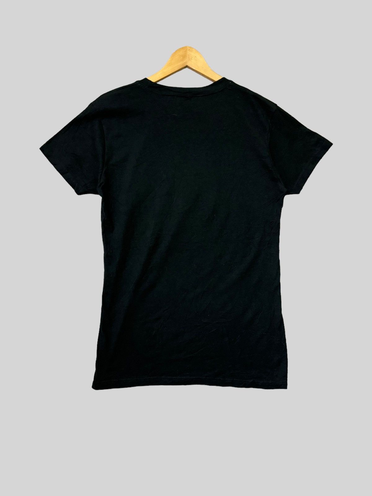 Anime VINTAGE ACERVO SAKURA NENOORIOD SERIES TEE Size S / US 4 / IT 40 - 2 Thumbnail