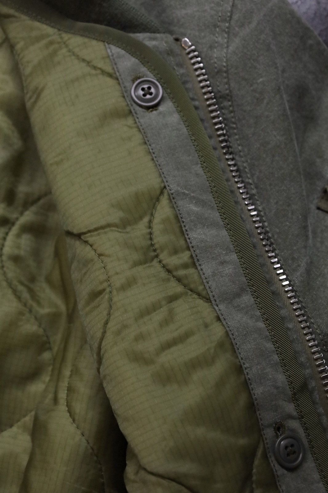 Readymade Jesse jacket
