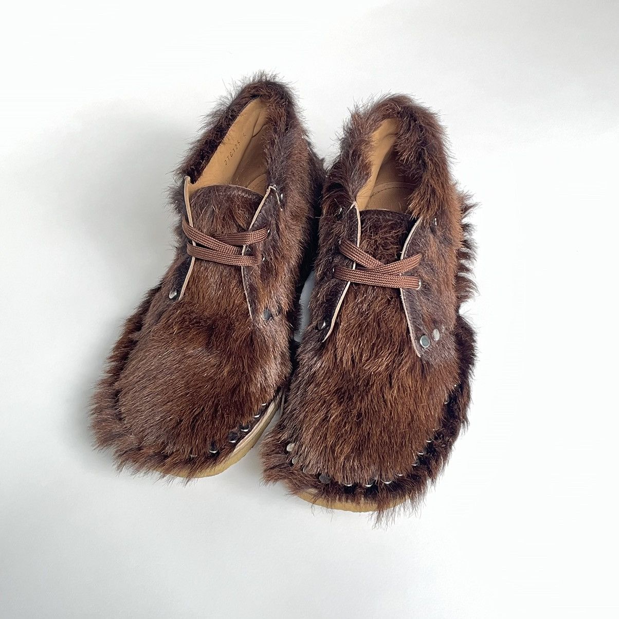 【関税＆送料込み】Prada Suede Chukka Boots Prada Suede Chukka Boots | Saks Fifth Avenue