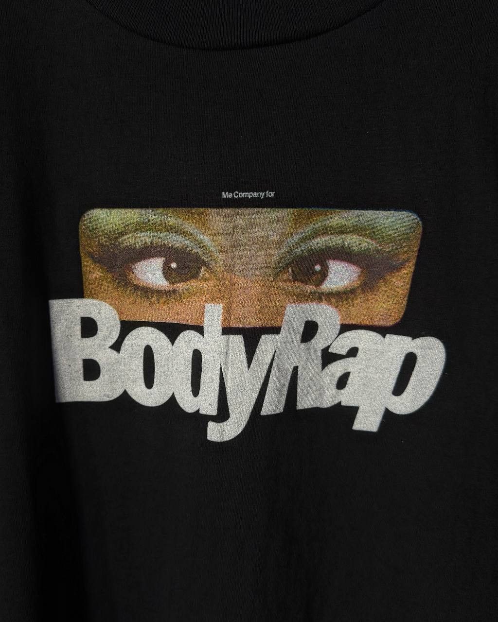 Other Very Rare Vintage 90s Body Rap London Tee Made Size US L / EU 52-54 / 3 - 2 Thumbnail