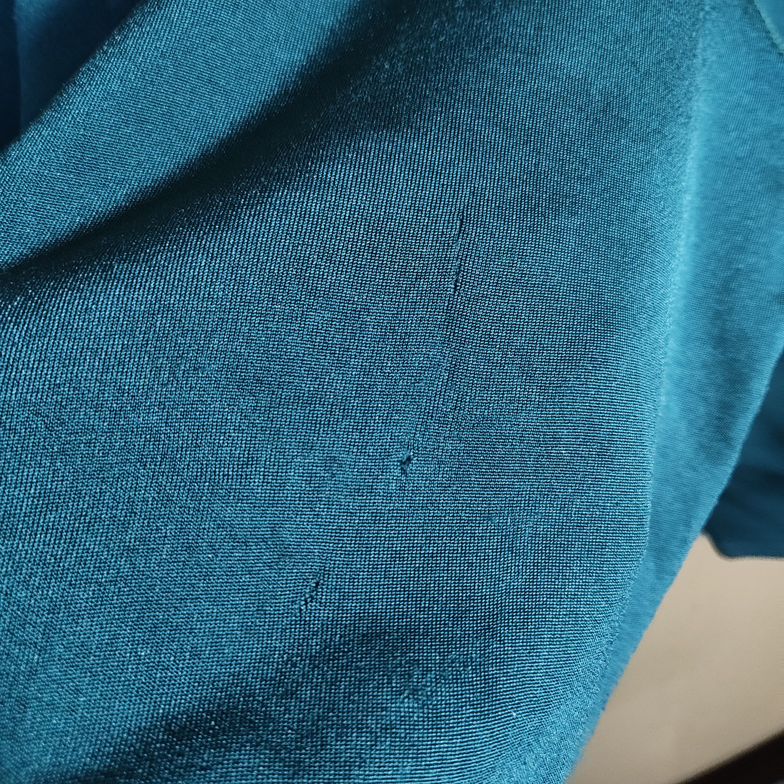 Patagonia Vintage 80s/90s PATAGONIA CAPILENE Fleece Henley Sweatshirt Size US M / EU 48-50 / 2 - 8 Thumbnail