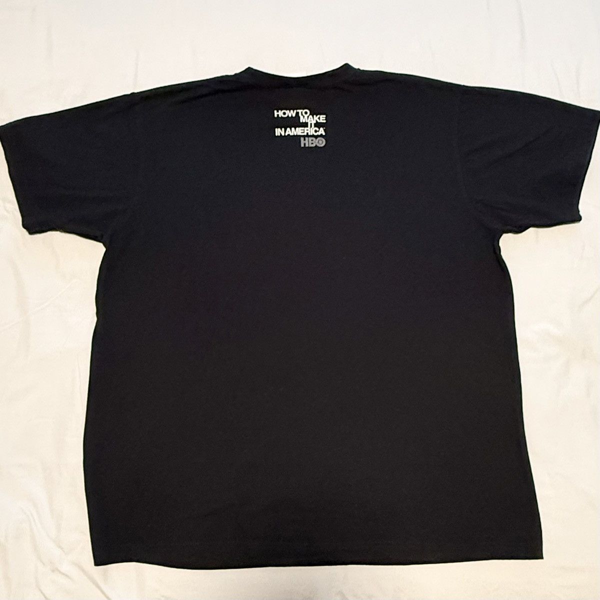 Other HBO How To Make It In America Supreme Tee RARE Size US XL / EU 56 / 4 - 4 Thumbnail