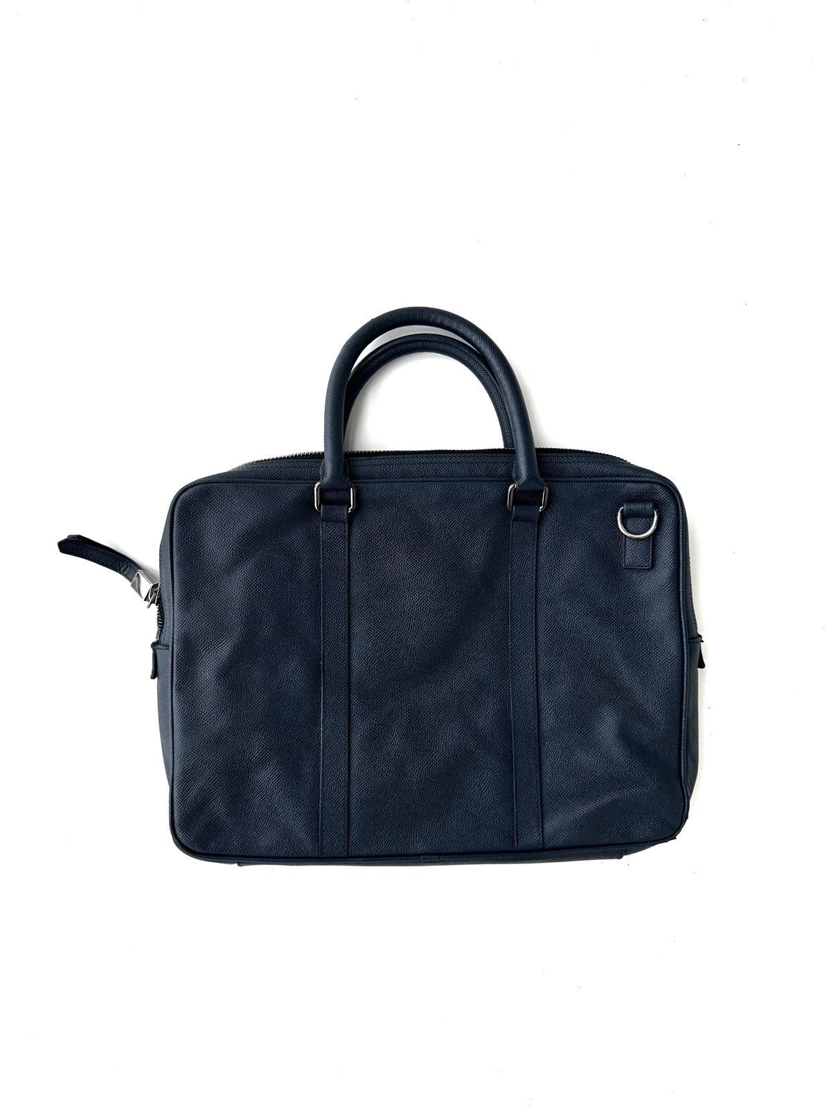 Burberry Burberry Messenger Bag Size ONE SIZE - 4 Thumbnail