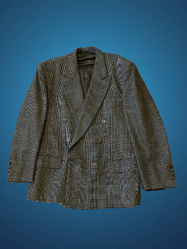 Austin Reed Luxury Austin Reed Y2K Blazer Size 42S Size 42S - 1 Thumbnail
