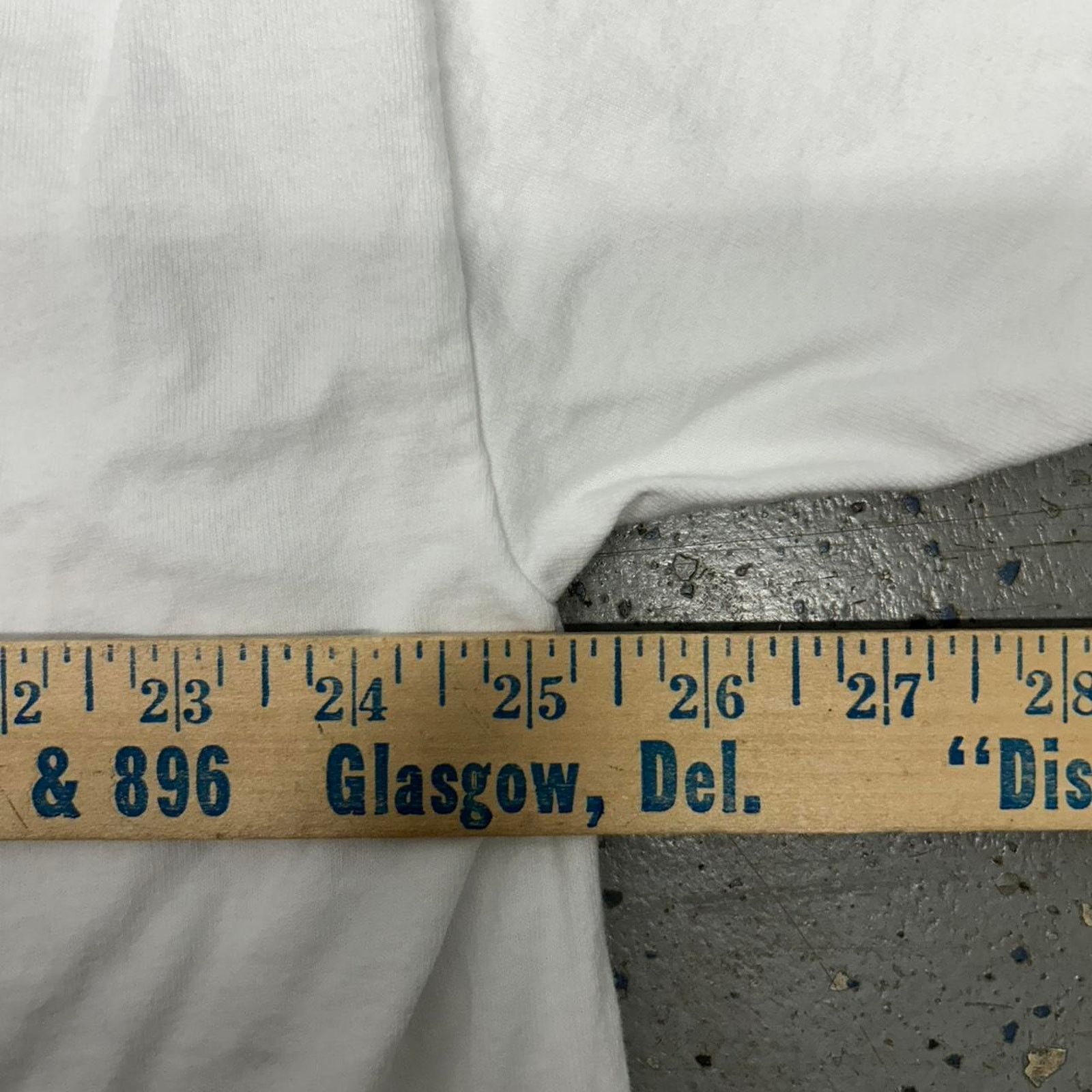Other Y2K White and black Overdrive Rebuilds tee Size US XXL / EU 58 / 5 - 6 Thumbnail