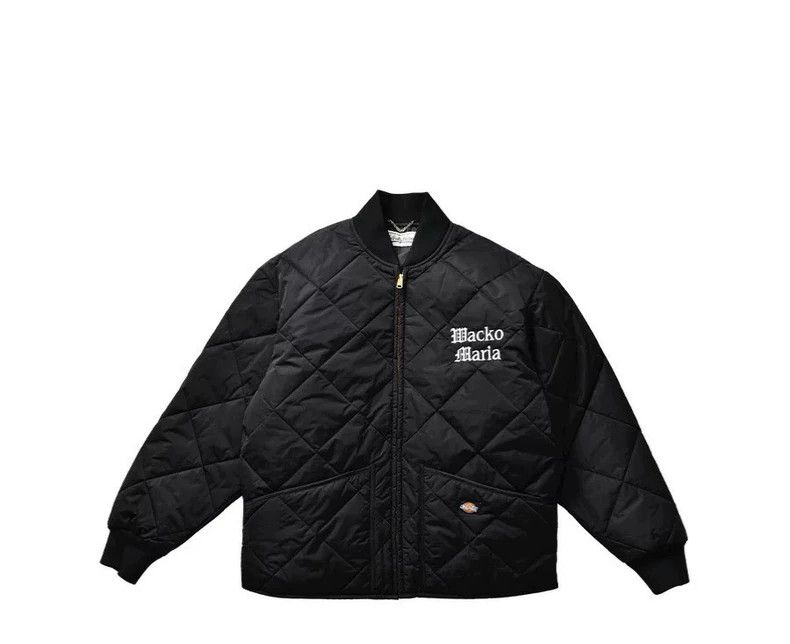Wacko Maria WACKO MARIA Dickies Quilted Jacket Large Size- DMC Size US L / EU 52-54 / 3 - 1 Thumbnail
