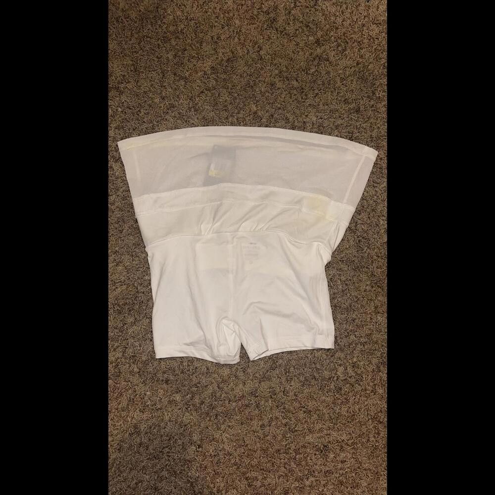 Nike Nike Court Women's Tnns Skort Skirt Compression Shorts 2014 Size 28" / US 6 / IT 42 - 7 Thumbnail