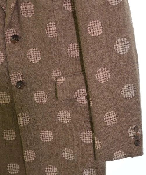 Comme des Garcons Comme Des Garcons Deconstructing coat Size M / US 6-8 / IT 42-44 - 5 Thumbnail