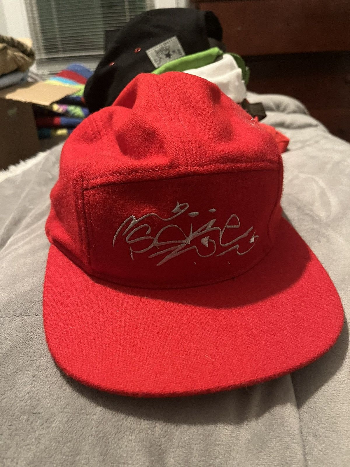 Vintage Sake World (D Savage) Hat Bundle Size ONE SIZE - 2 Thumbnail