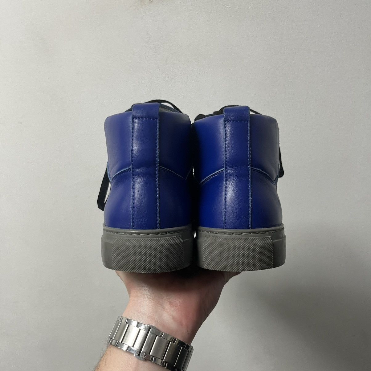 Balenciaga Balenciaga Arena High Top Size US 9 / EU 42 - 6 Thumbnail