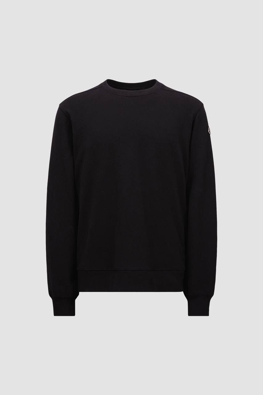Rick Owens Rick Owen’s X Moncler Sweatshirt Size US M / EU 48-50 / 2 - 1 Thumbnail