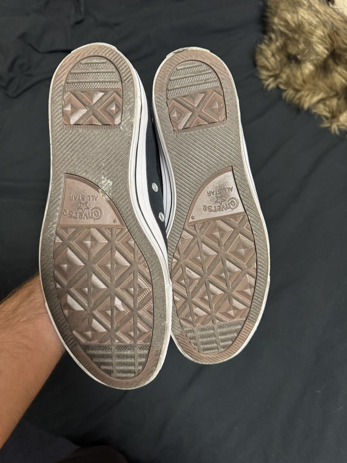 Converse 9A 2403 M88 Size US 9.5 / EU 42-43 - 4 Thumbnail