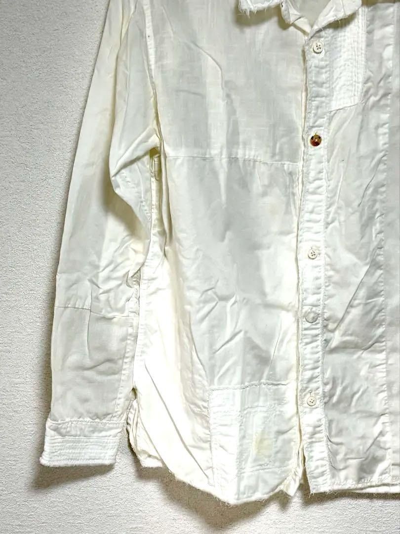 Kapital Button Up Shirt Size US M / EU 48-50 / 2 - 9 Thumbnail