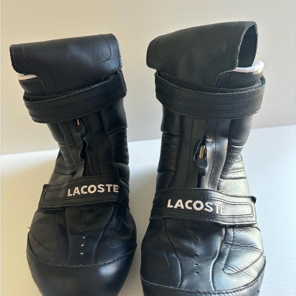 Lacoste Lacoste Athletic Shoes women’s Size US 6 / IT 36 - 3 Thumbnail