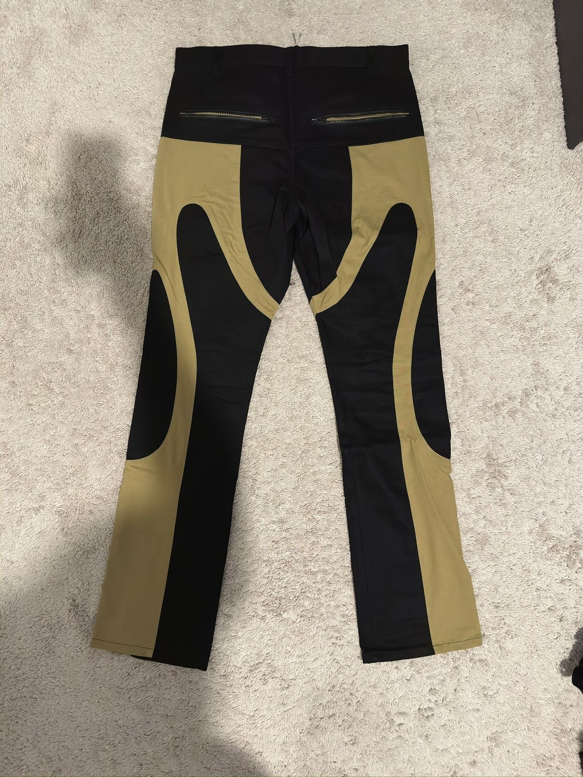 Other PM Projects Jeans Size US 32 / EU 48 - 2 Thumbnail
