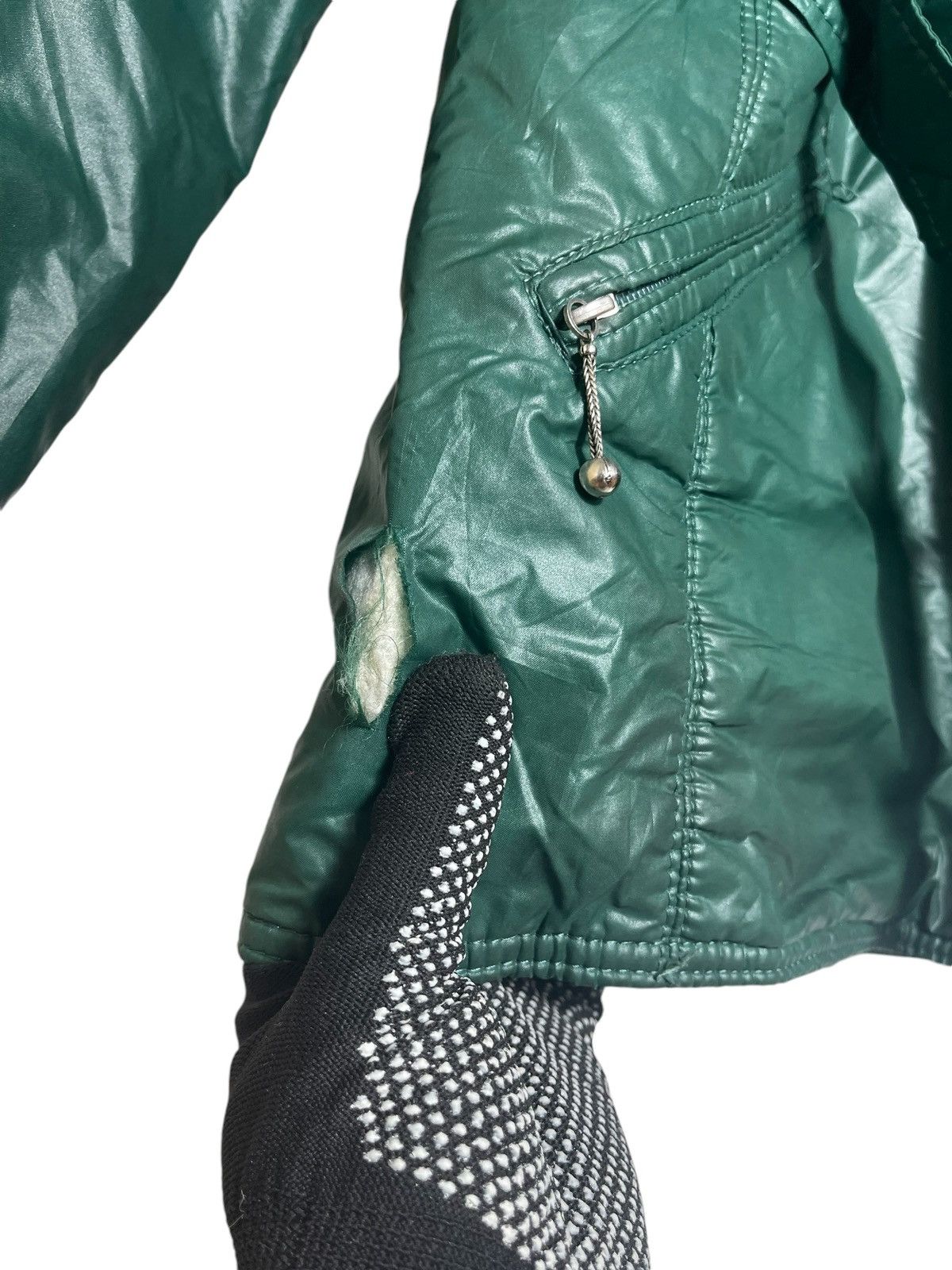 Fusalp × Japanese Brand × Vintage Vintage Fusalp zipper jacket Size US M / EU 48-50 / 2 - 5 Thumbnail