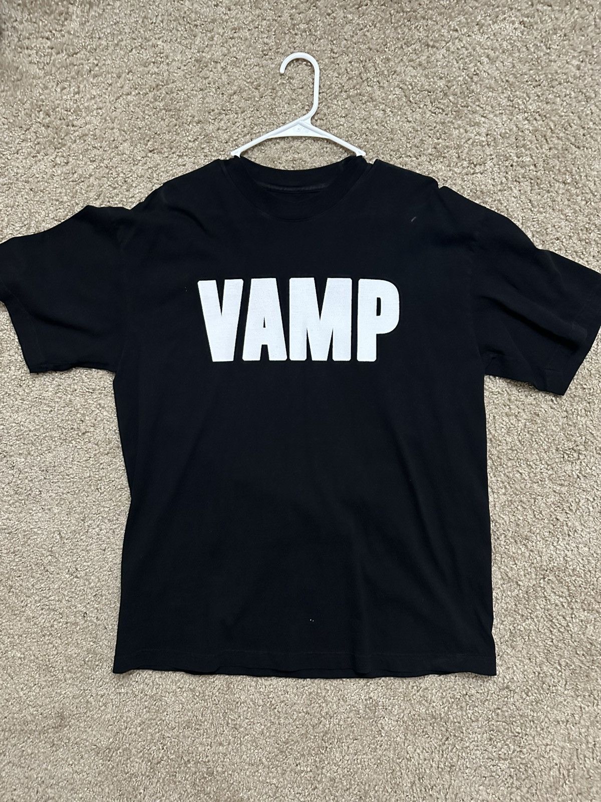 Playboi Carti Playboi Carti Narcissist 2021 Tour Size US L / EU 52-54 / 3 - 1 Thumbnail