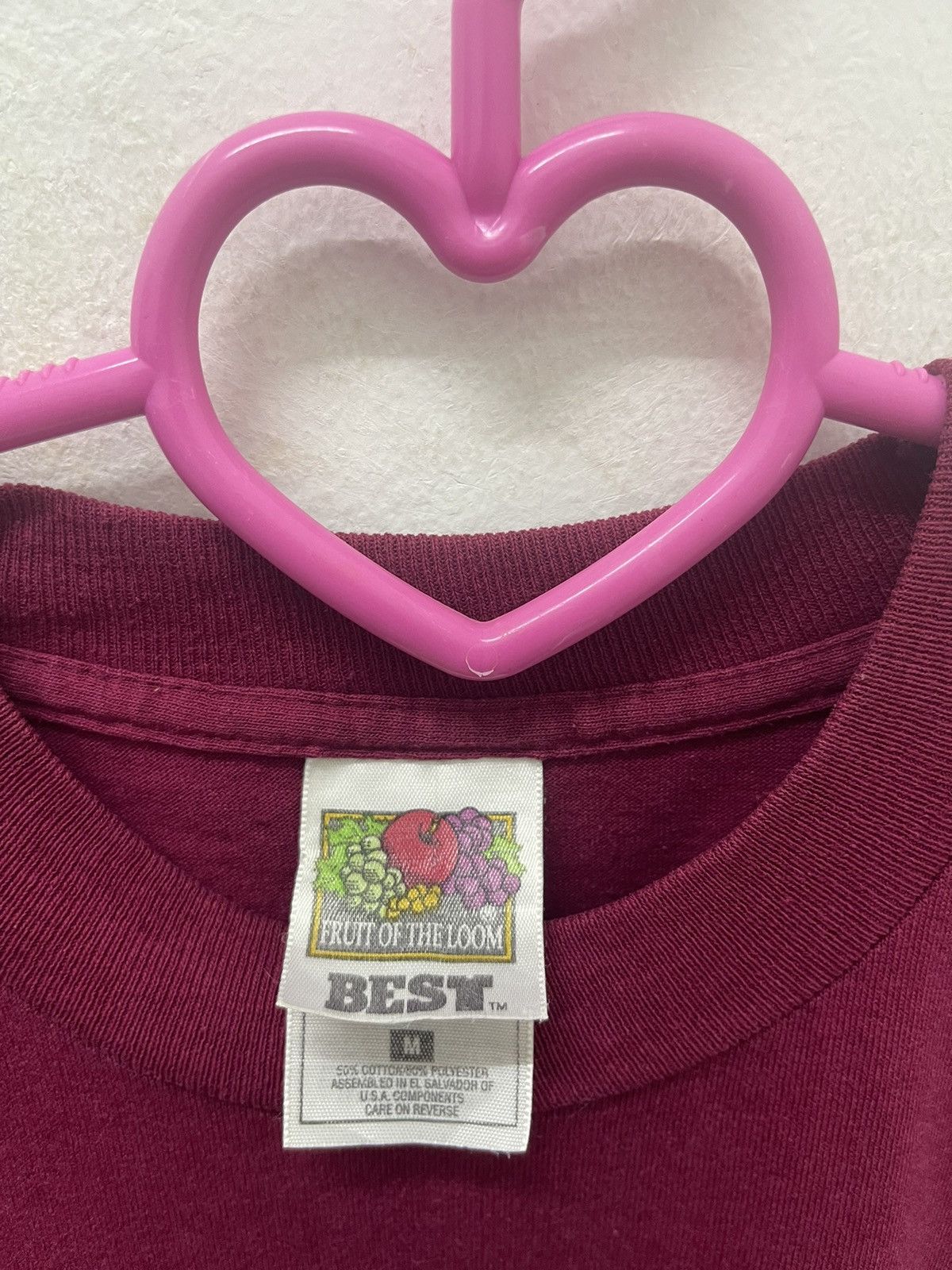 Vintage Rare Vintage ONENESS Religion Size US M / EU 48-50 / 2 - 5 Thumbnail