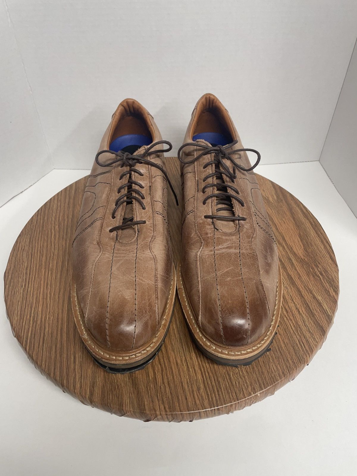 Allen edmonds walking shoes hot sale
