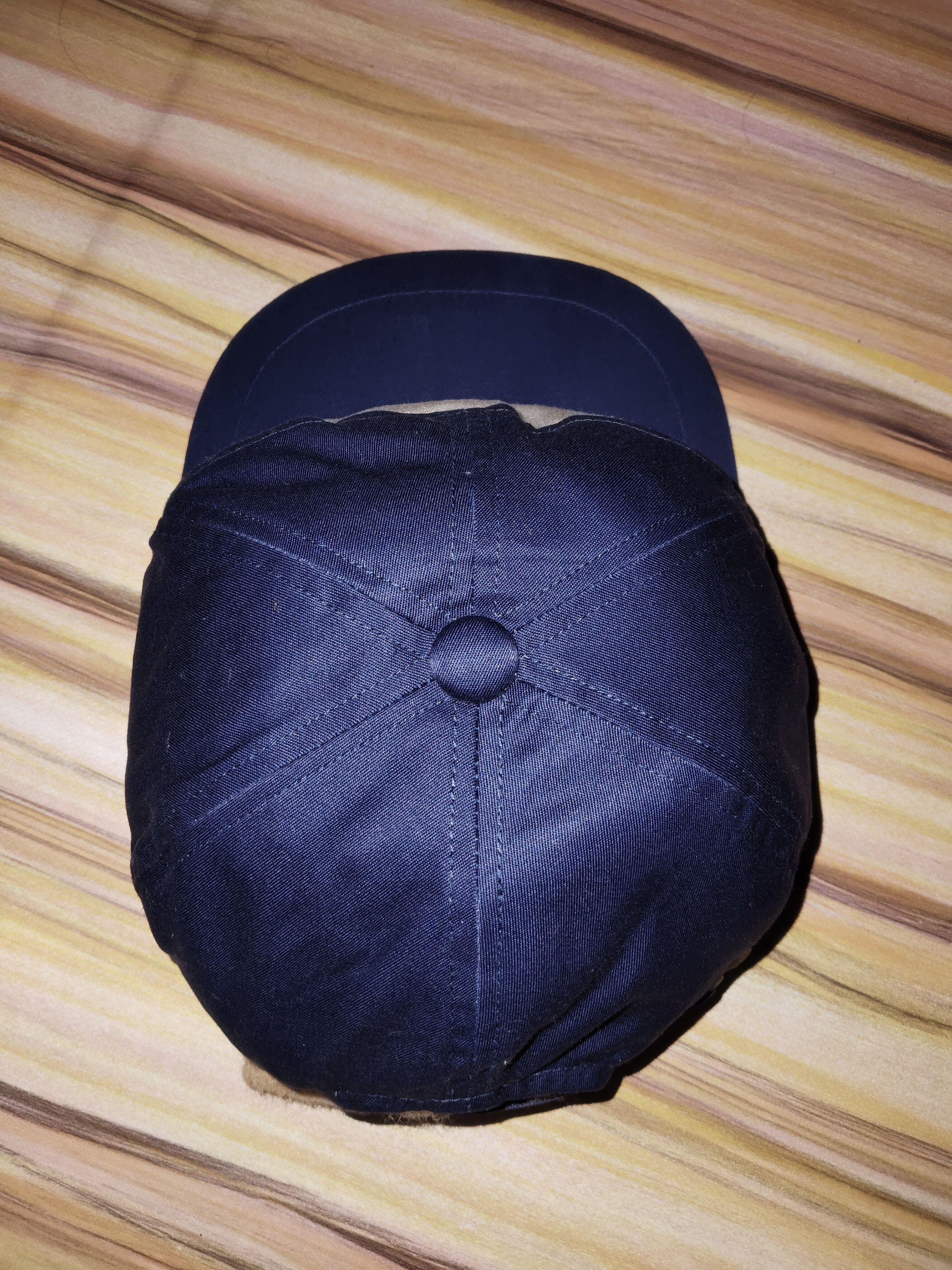 Gear for Sports × Vintage Vintage SUBARU Racing 7 Panel Cap Size ONE SIZE - 4 Thumbnail