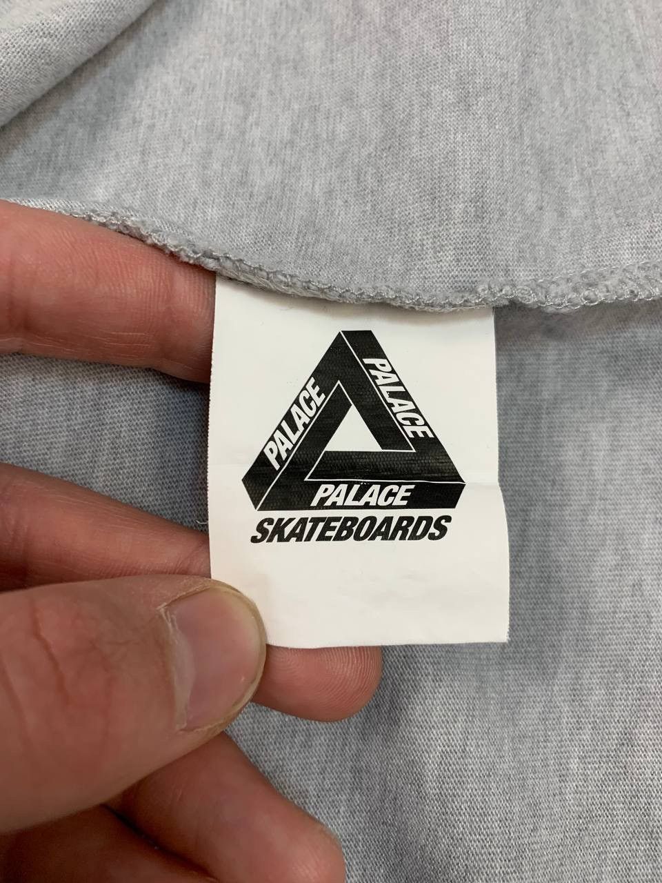Palace T-shirt Palace Size US L / EU 52-54 / 3 - 4 Thumbnail