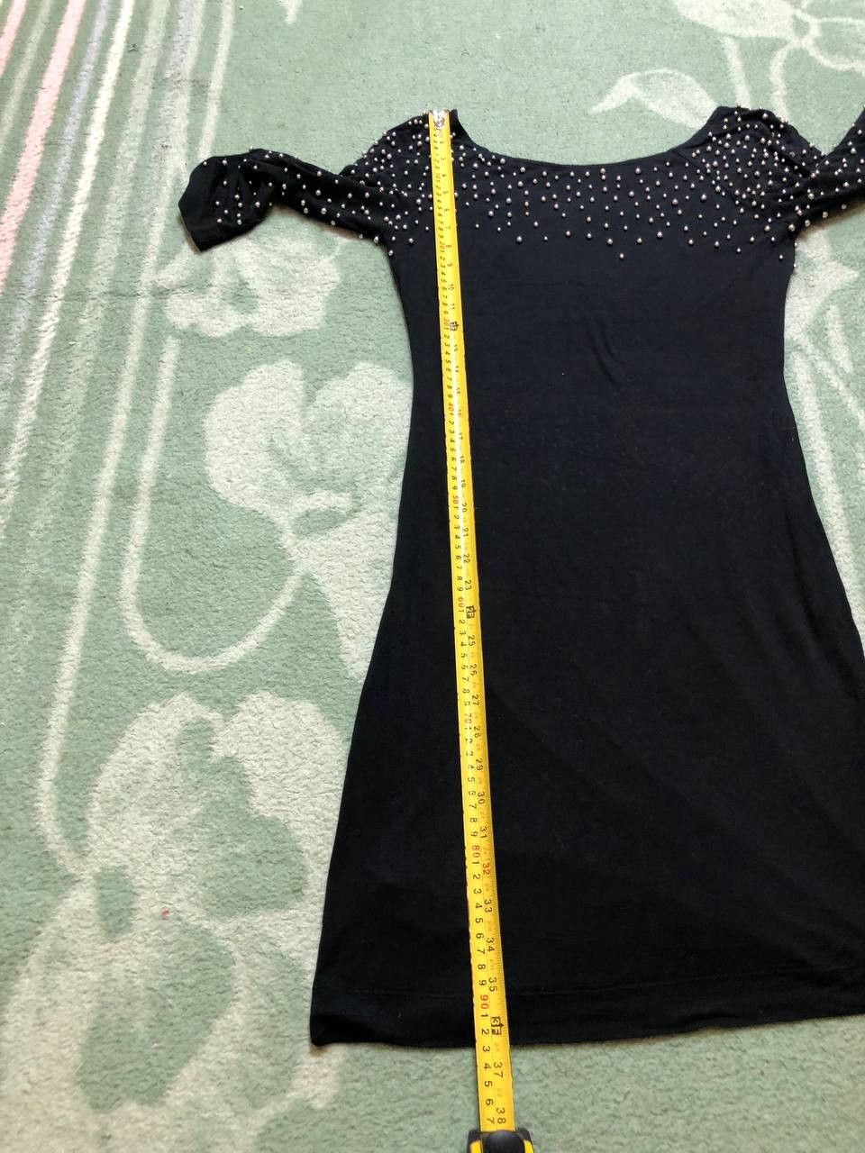 Miss Sixty Luxury Miss Sixty Streetwear Midi Dress Size M Size M / US 6-8 / IT 42-44 - 12 Thumbnail