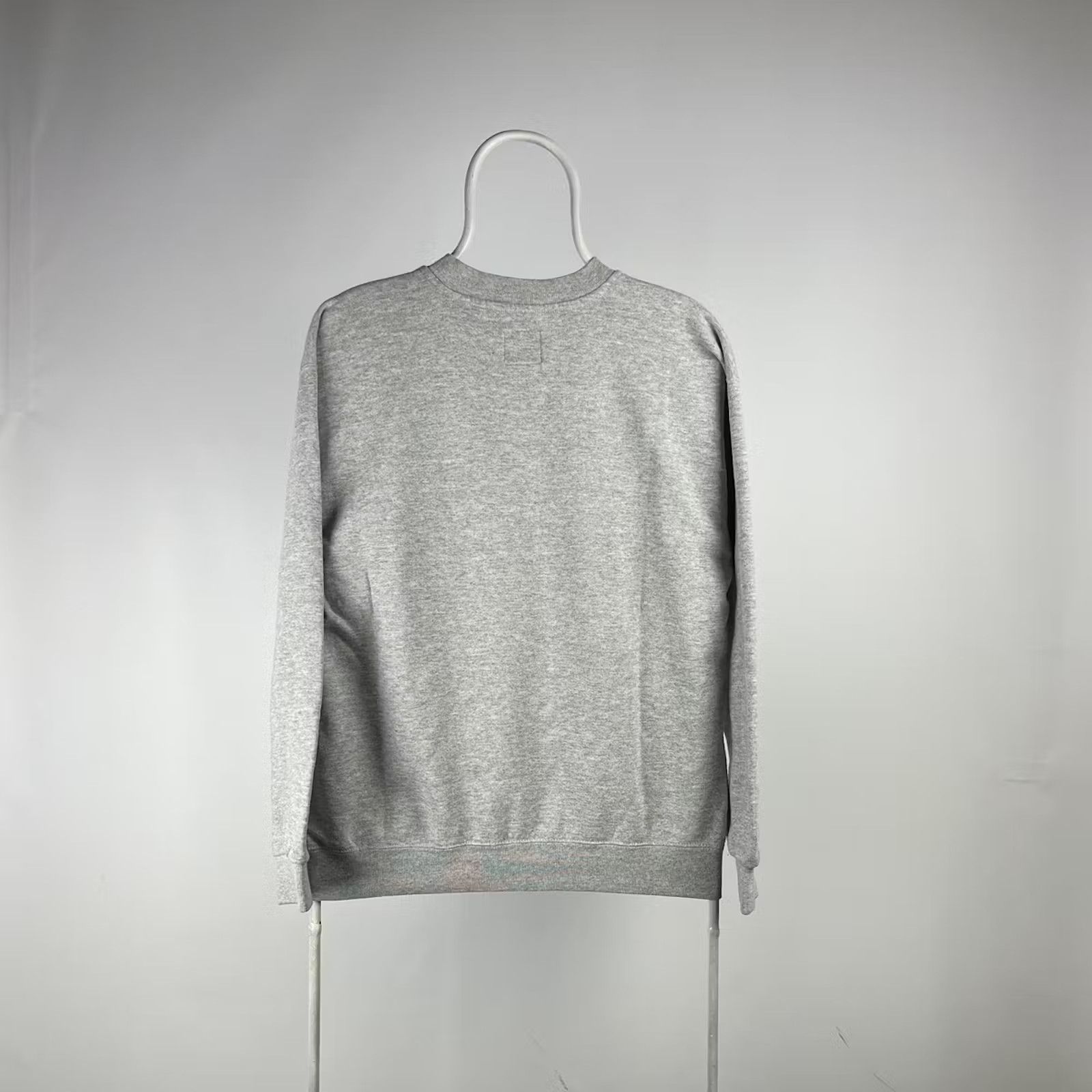 Nike Vintage Nike sweatshirt 90s y2k small swoosh size Medium Size US M / EU 48-50 / 2 - 2 Thumbnail