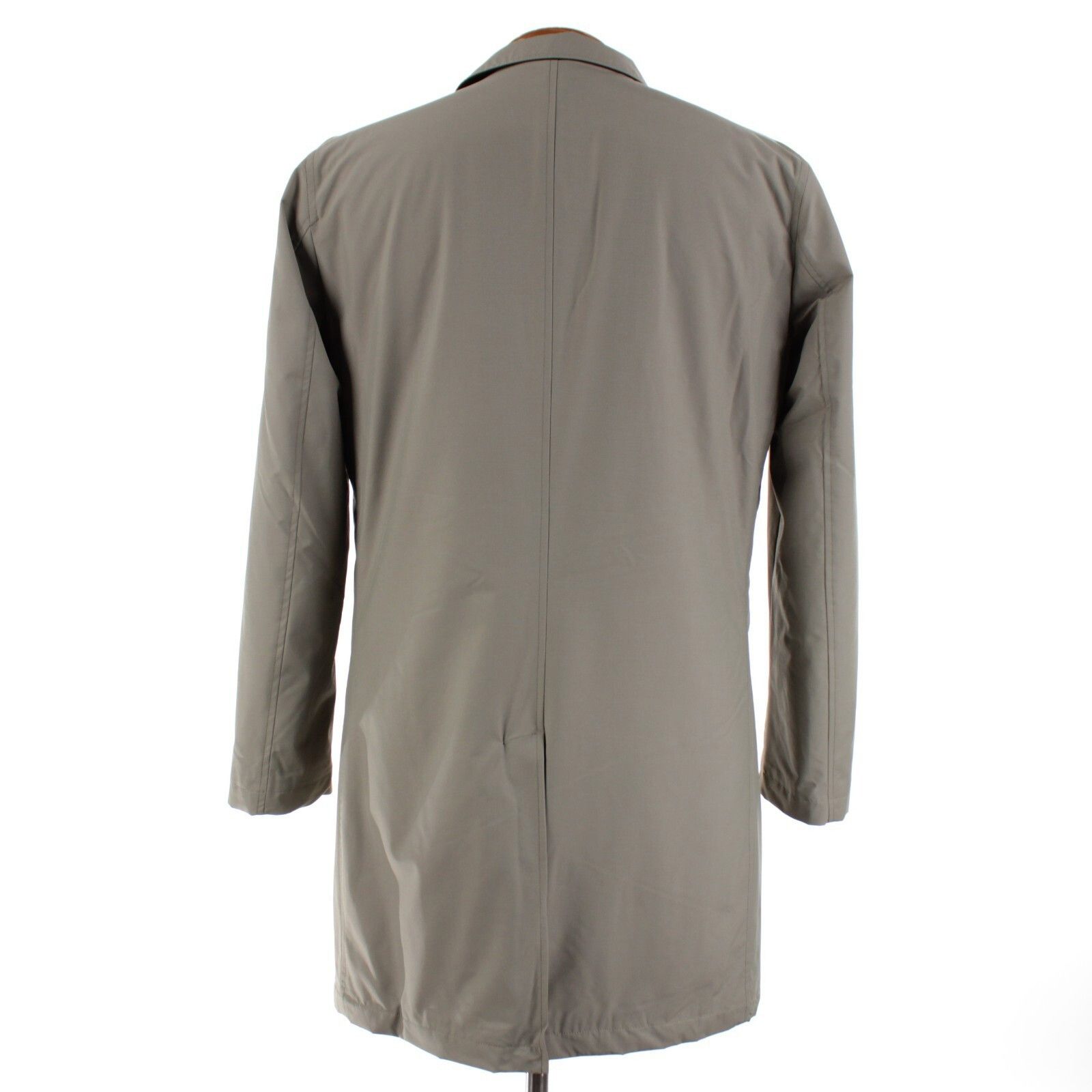 Kiton Kiton Jacket Size L US In Green Wool Blend Size US L / EU 52-54 / 3 - 6 Thumbnail