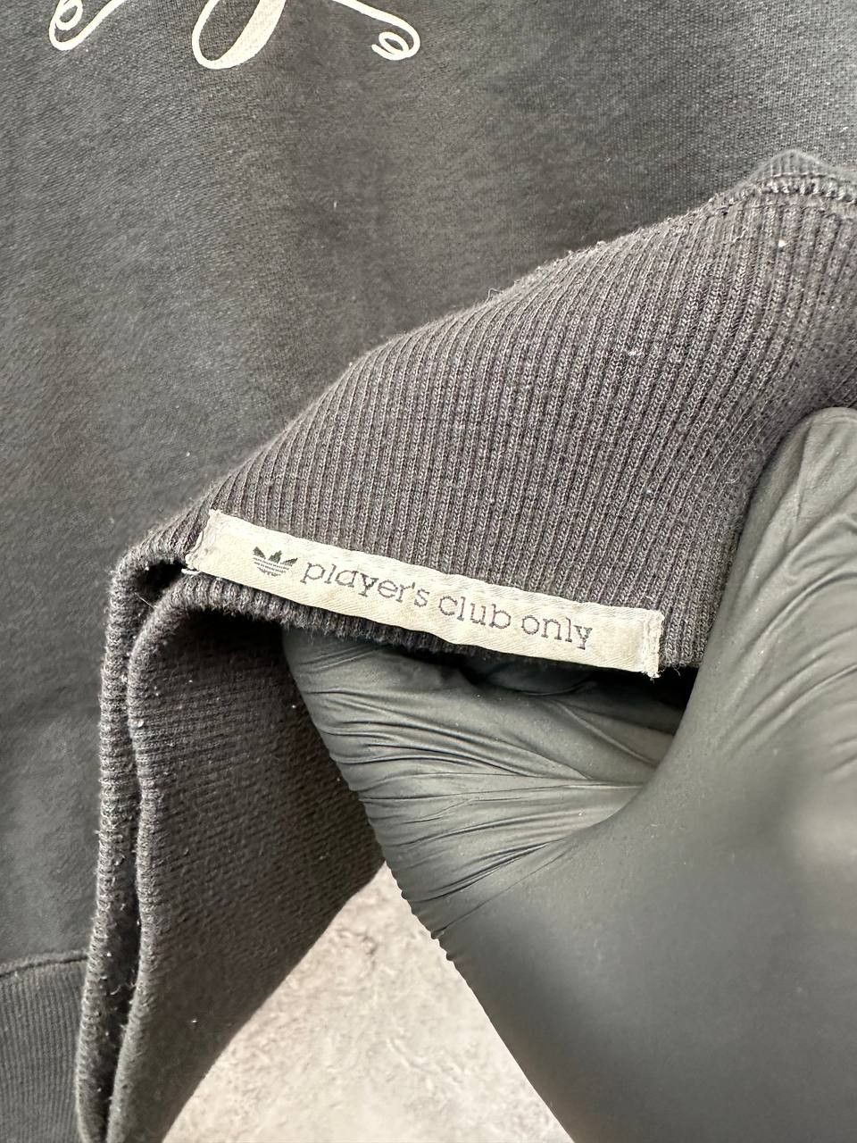 Adidas James Hunt Adidas Sex Is A High Performance Thing Sweatshirt Size US XL / EU 56 / 4 - 13 Thumbnail