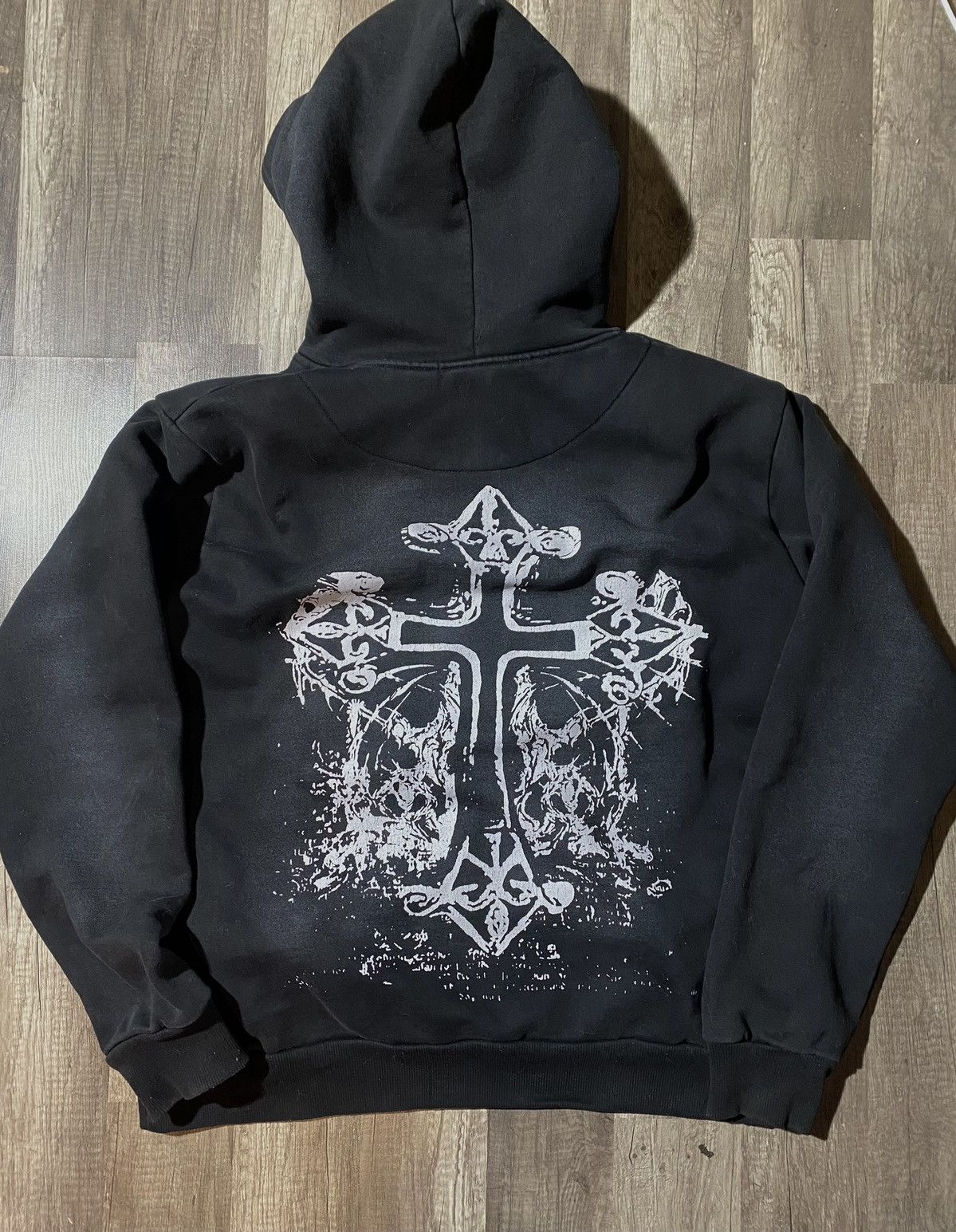 Other Human Vices Hoodie Size US M / EU 48-50 / 2 - 2 Thumbnail