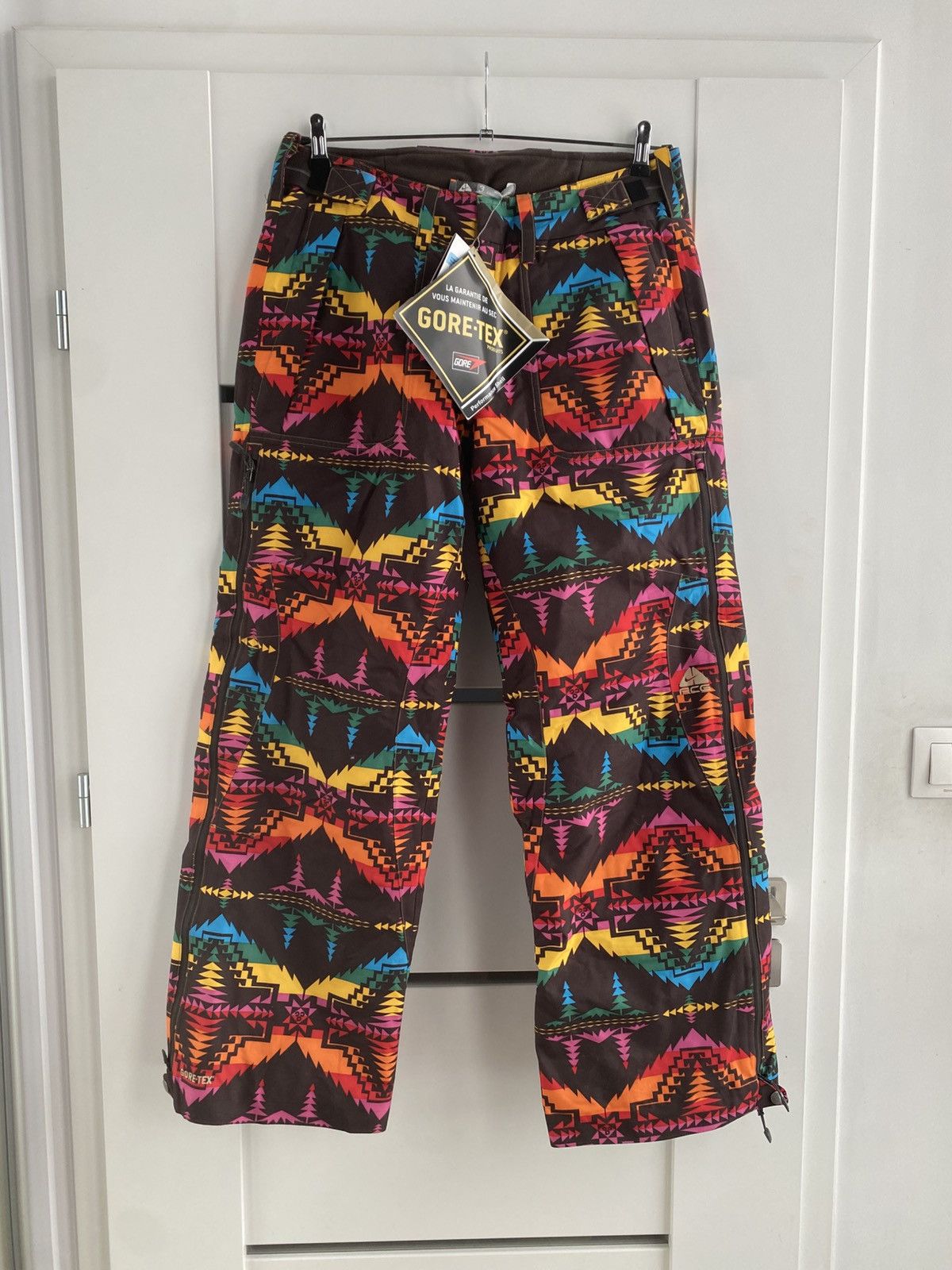 Nike Acg X Pendleton | Grailed