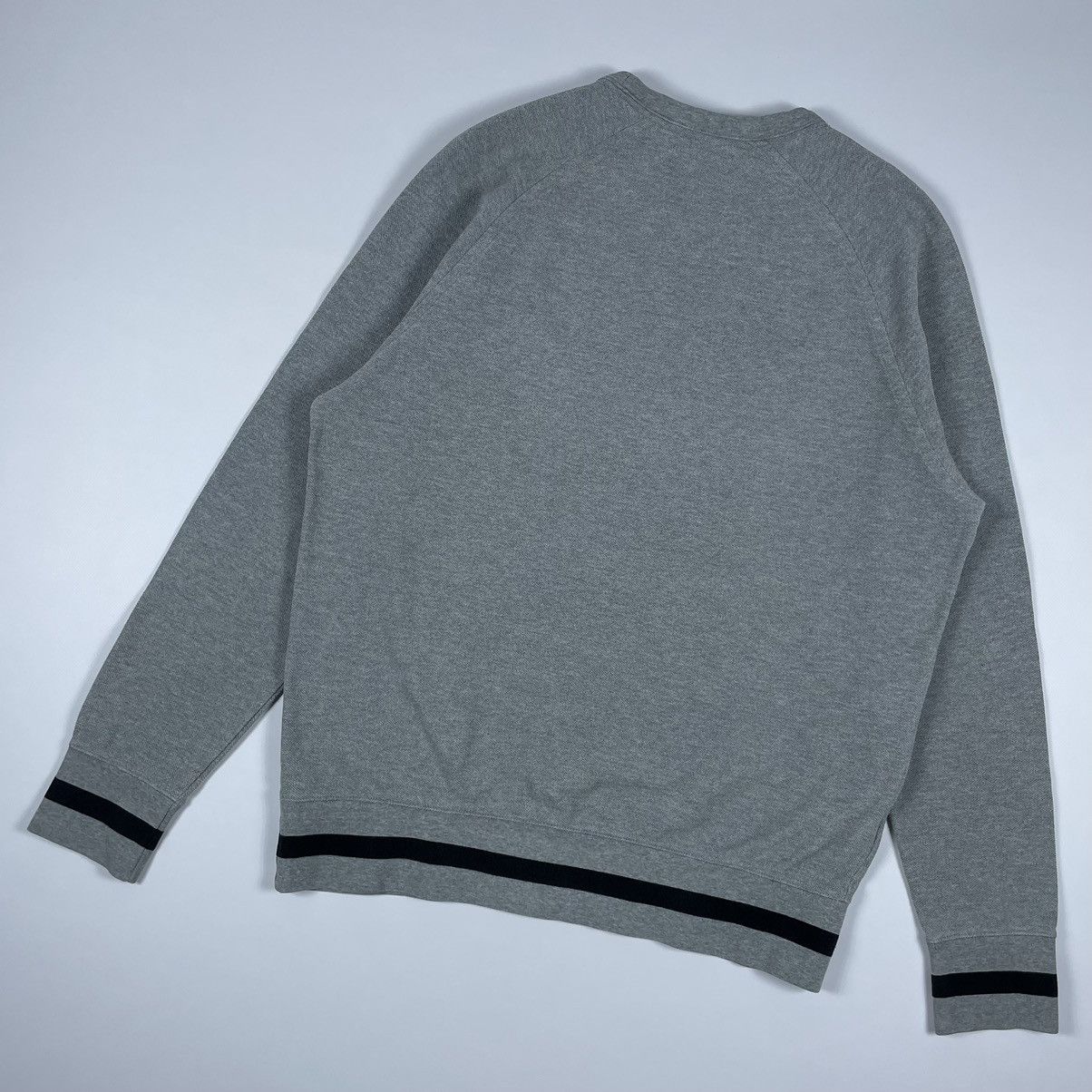 Fred Perry Fred Perry Sweatshirt Size US XL / EU 56 / 4 - 7 Thumbnail