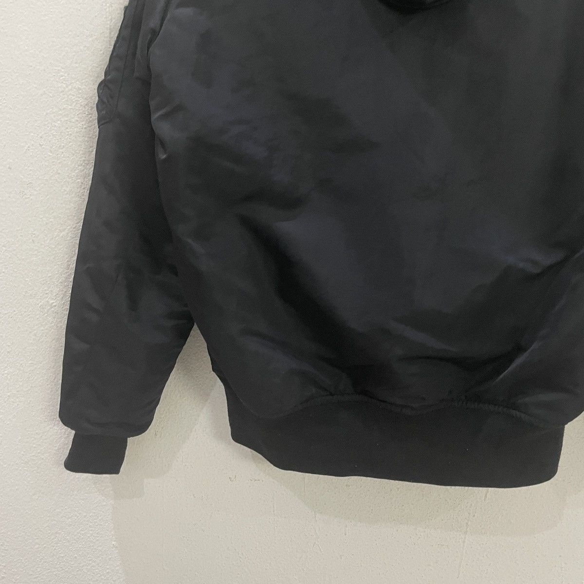 Swagger Vintage Swagger Reversable Jacket Size US L / EU 52-54 / 3 - 7 Thumbnail