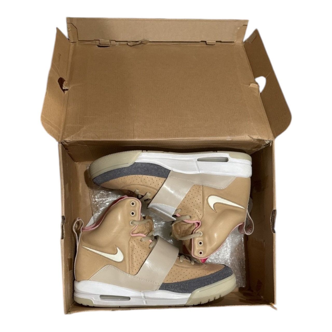 Nike Yeezy Net Tan