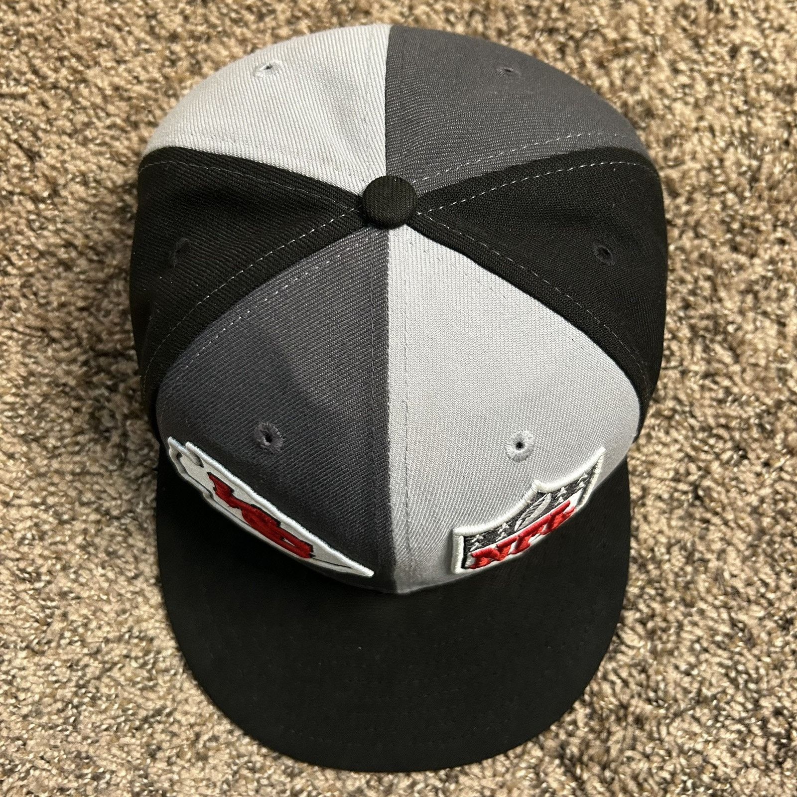 New Era Men's New Era Kansas City Chiefs 2023 Sideline 9FIFTY Hat Size ONE SIZE - 9 Thumbnail