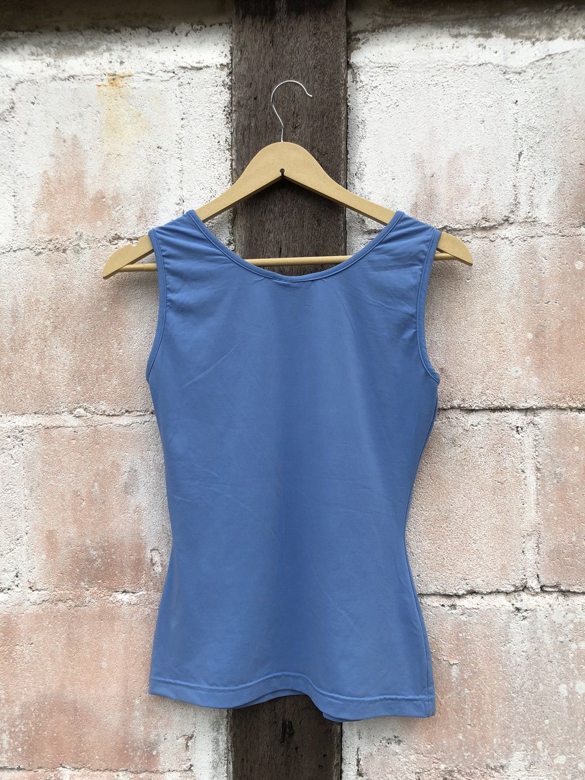 Fendi Fendi Jeans Roma Singlet Size S / US 4 / IT 40 - 7 Thumbnail