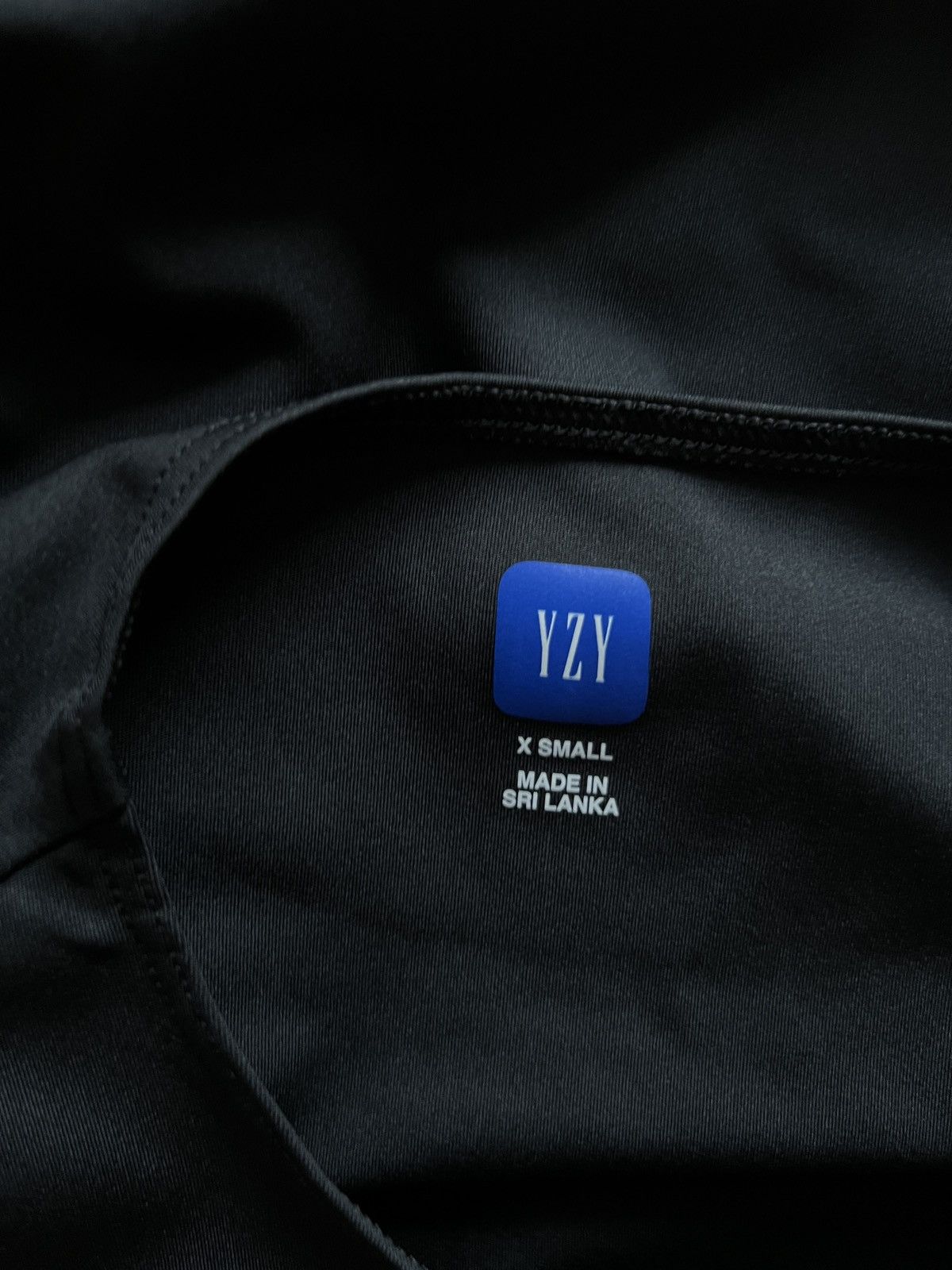 Balenciaga × Gap × Kanye West Yeezy Gap Balenciaga Second Skin Size XS Size US XS / EU 42 / 0 - 7 Thumbnail