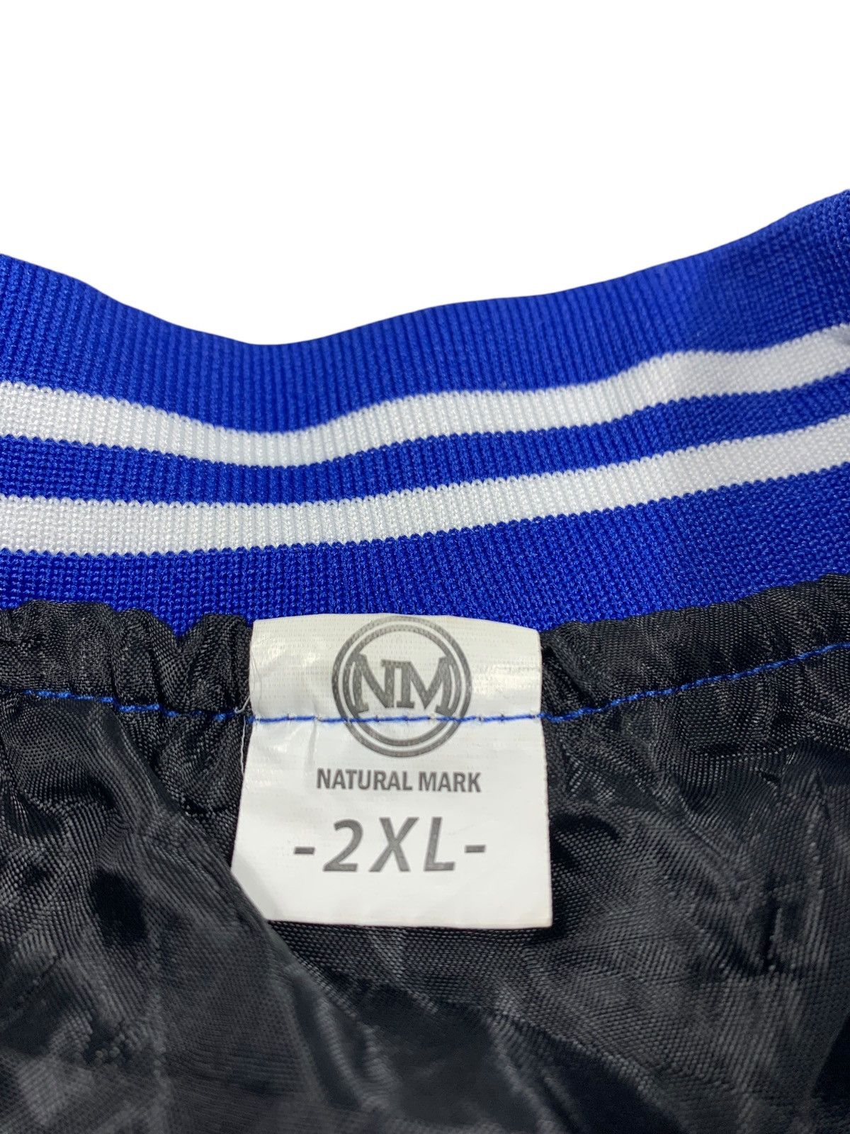 Japanese Brand × Vintage Vintage Pocari Sweet- Freaka Sweat Jacket Size US XL / EU 56 / 4 - 8 Thumbnail