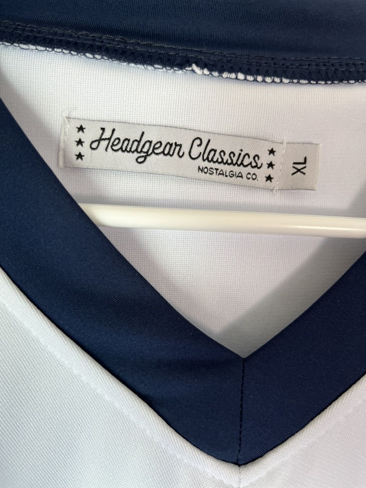 Other Earl Thomas headgear classics embroidered high school colleg Size US XL / EU 56 / 4 - 4 Thumbnail