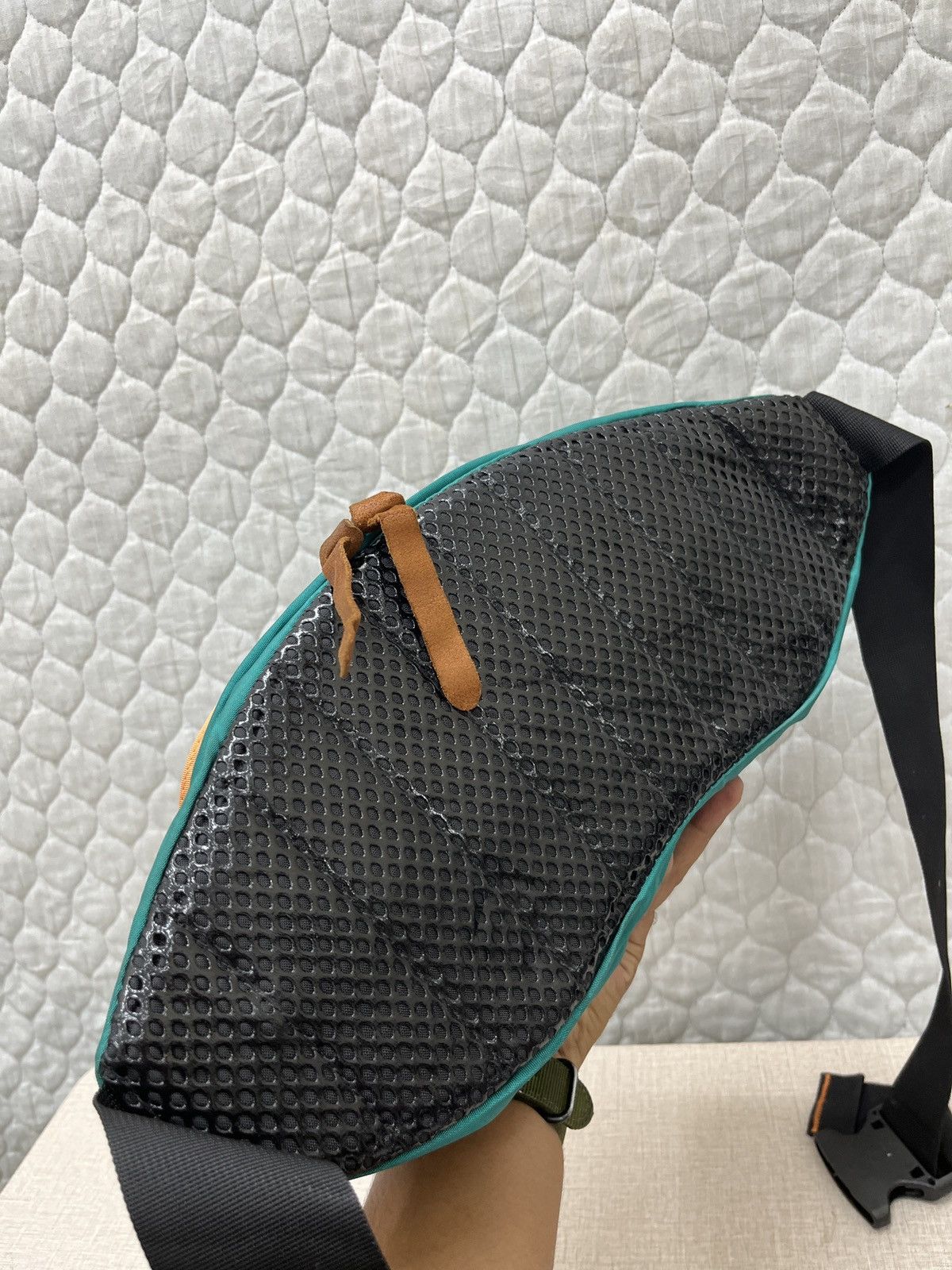 Gregory 🔥🔥🔥STEALS GREGORY TAILMATE S WAIST BAG Size ONE SIZE - 12 Thumbnail