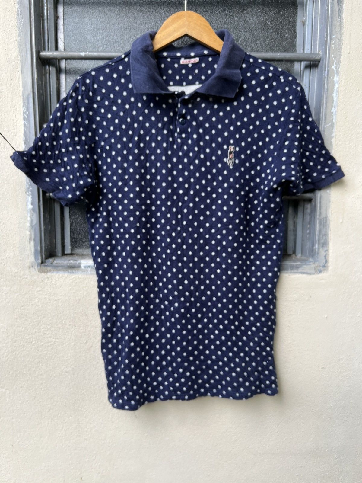 Kapital Kapital Shirt Button Size US M / EU 48-50 / 2 - 1 Thumbnail