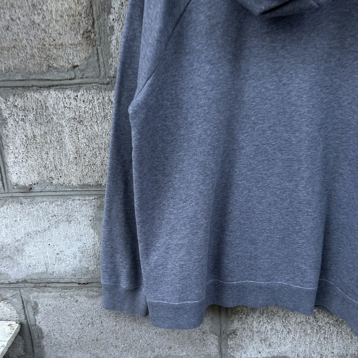 Nike Vintage Nike Zip Tech Fleece Size XL Y2K 00s UsA Size US XL / EU 56 / 4 - 9 Thumbnail
